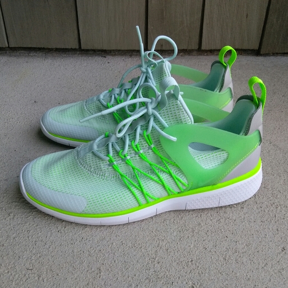 NWOB Nike Free Viritous - Picture 2 of 8